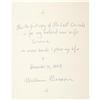 Image 2 : 2 William Everson Books Inscribed to His Wife 