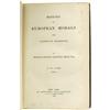 Image 2 : Union General William B. Hayden Signed Book Set 