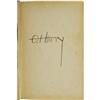 Image 2 : O. Henry Signed Edition of The Voice of the City 