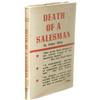 Image 1 : Arthur Miller Signed Death of a Salesman UK 