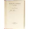 Image 2 : Arthur Miller Signed Death of a Salesman UK 