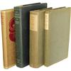Image 2 : Four Limited Signed Books by George Moore 