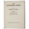 Image 2 : Eugene O'Neill Signed Emperor Jones 