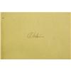 Image 2 : Artemus Ward: His Book Signed Edition 