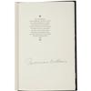Image 2 : Signed Limited Tennessee Williams 