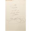 Image 2 : Tom Wolfe Signed The Electric Kool-Aid Acid Test 
