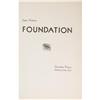 Image 2 : Isaac Asimov Foundation First Edition 