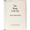 Image 2 : Two John Brunner First Editions from the Author 