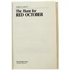 Image 2 : Tom Clancy The Hunt for Red October 