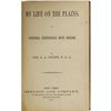 Image 2 : Custer, My Life on the Plains, First Edition 