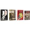 Image 1 : Four Robert Heinlein First Editions 
