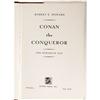 Image 2 : Robert E. Howard Conan the Conqueror 