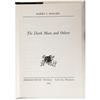 Image 2 : Robert E. Howard The Dark Man and Others 