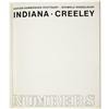 Image 2 : Indiana & Creeley Numbers Limited Edition Rare 