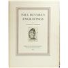 Image 2 : 1954 First Edition of Paul Revere's Engravings 