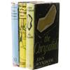 Image 1 : Three John Wyndham Science Fiction Classics 