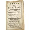 Image 2 : Muret Rites of Funeral 1683 