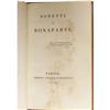 Image 2 : Vellum Book From Napoleon's Private Collection 