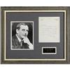 Image 1 : H. G. Wells Autograph Letter Signed 