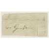 Image 2 : Continental Congress Autograph Collection 