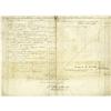 Image 2 : Collection- Colonial & Early American Documents 