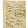 Image 2 : New England Governors, Politicians 45 Autographs 