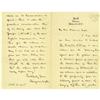 Image 2 : 20th Century Religious Leaders Autograph Lot 