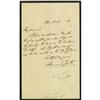 Image 2 : Lot of Miscellaneous Literary Autographs Y-Z 