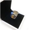 Image 2 : Harley Davidson Motor Cycle Riders Ring Size 11