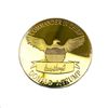 Image 4 : Donald Trump 2020 Commemorative Coin in Case