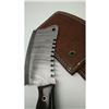 Image 2 : 11" *STUNNING* Damascus Clever
