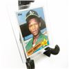 Image 3 : Rickey Henderson All-Star Topps Gradable Baseball Card