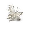 Image 2 : Stunning Silver Butterfly Broach