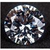Image 1 : 1ct Round Brilliant Cut R. Bellisima Simulated Diamond