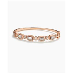 Effy "Classique Rose" bangle