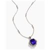Image 1 : Effy "Tanzanite Royale" necklace