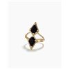 Image 1 : Effy "Eclipse" ring