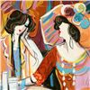 Image 2 : A Cherished Moment by Maimon Original