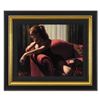 Image 1 : Rojo Sillon III 2nd St by Perez, Fabian