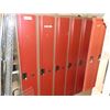 Image 1 : Lockers