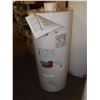 Image 1 : hot water tank