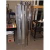 Image 1 : Metal Racking