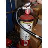 Image 2 : Fire Extinguishers