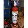 Image 3 : Fire Extinguishers