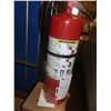 Image 4 : Fire Extinguishers