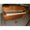 Image 1 : Piano