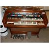 Image 1 : Electric Organ