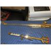 Image 1 : Cutting Torch