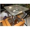 Image 2 : End Tables + Desk