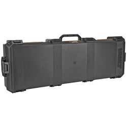 PELICAN VAULT V800 CASE DBL RFL BLK